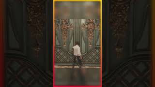 Lies Of P Secret Ending