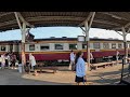 『戦場にかける橋』第二次世界大戦中にタイとミャンマーを結んだ鉄道、泰緬鉄道に乗ってみた