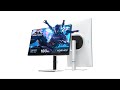Review KTC 27” Mini LED Monitor – QHD 180Hz HDR1400 Creator &amp; Gaming Display