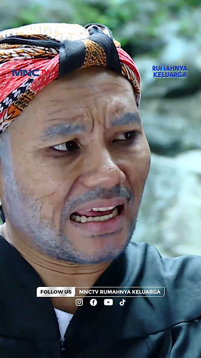 JANGAN TAKUT! Kakek Petir Beri Arahan Ke Kabayan #shorts #lenonglegenda #mnctv