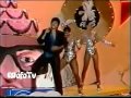 Chayanne Canta America (Fiesta en America) en Brasil, 1987.