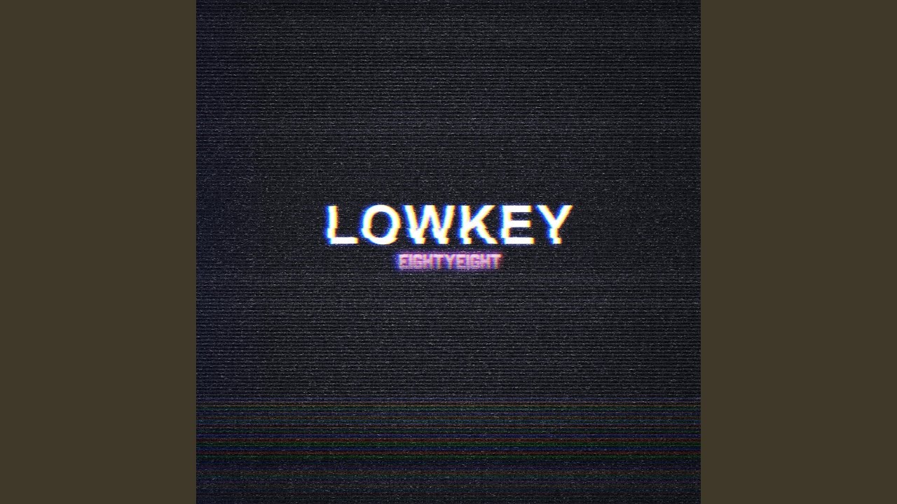 Guarda Lowkey su YouTube Guarda Lowkey su YouTube