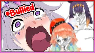 Eng Subhololive Biboo Tried Talking Using Nihongo At Official Holo Stream But Got Bullied Instead