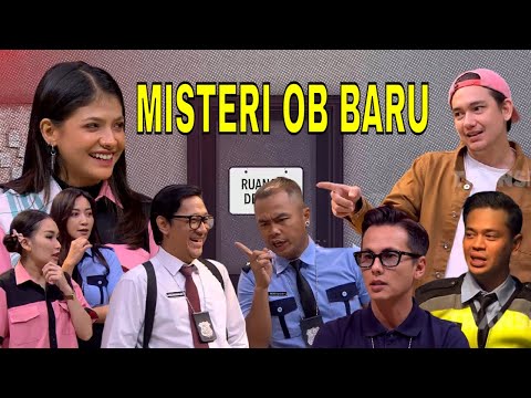 [FULL] ADIPATI DOLKEN DIINTEROGASI, UNGKAP SOSOK MISTERIUS SARA FAJIRA | LAPOR PAK! (20/01/23)