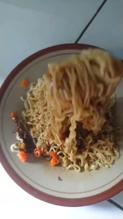 team mie sedaap #miesedaapgoreng #miesedap