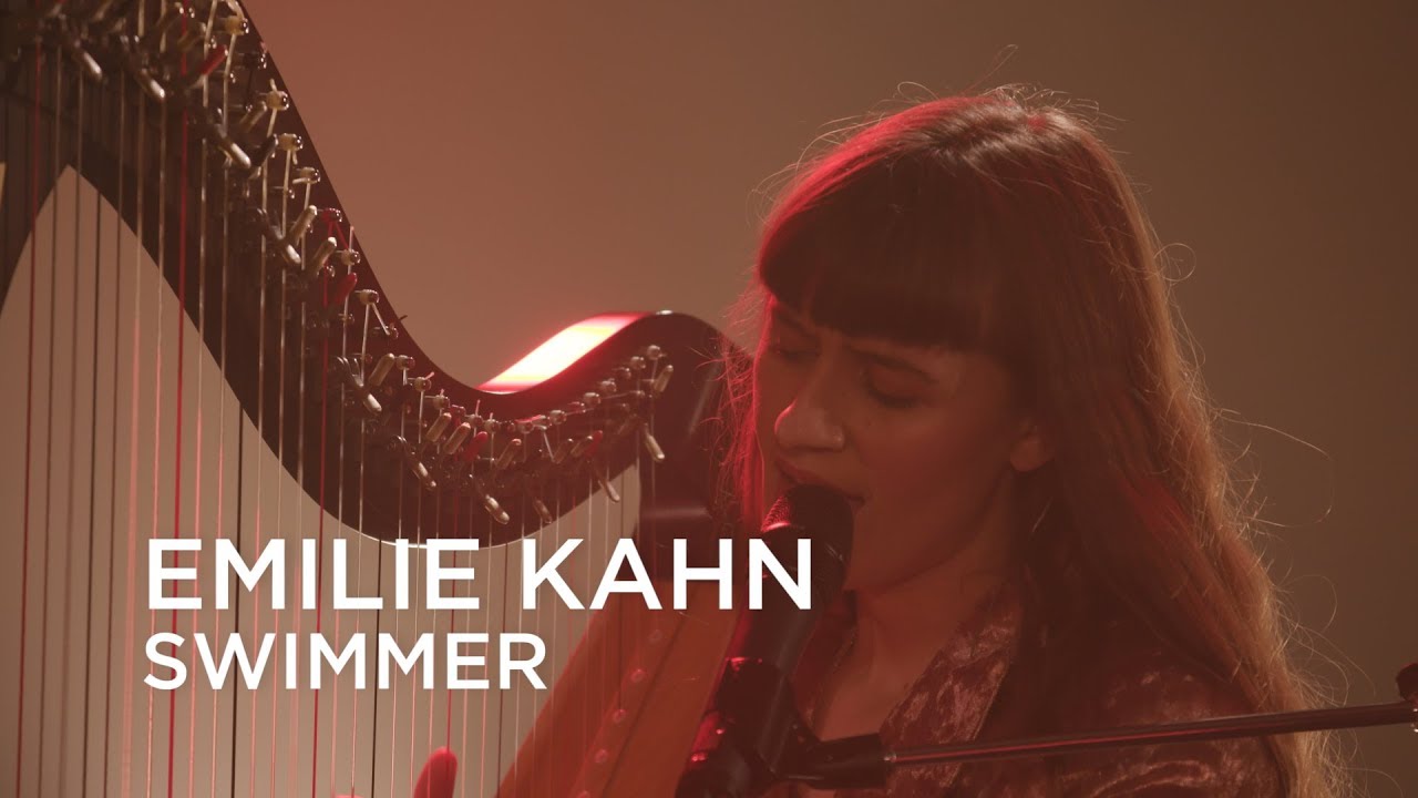 Watch Emilie Kahn | Swimmer | First Play Live on YouTube Watch Emilie Kahn | Swimmer | First Play Live on YouTube