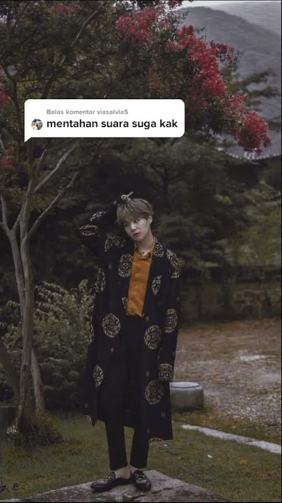 ringtone chat WA Suga