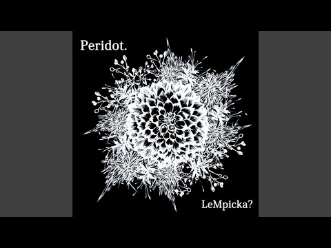 Peridot.