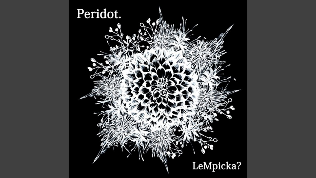 Watch Peridot. on YouTube Watch Peridot. on YouTube