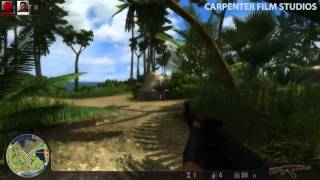Pirate Hunter™ gameplay HD