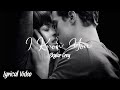 I know you full song lyrics  deeper version male version  fifty shades of grey  maxylar music