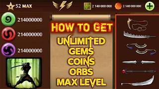 Shadow Fight 2 Future Proof Hack ✅ Unlimited Gems, Coins, Energy & Level 52 (No Progress Loss) screenshot 2
