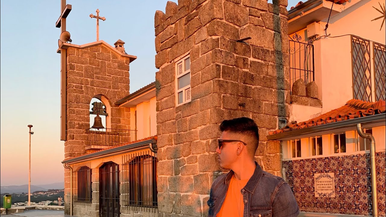 Vlog de Trotinete em Pedroso e Carvalhos em Vila Nova de Gaia, Porto, Portugal 🇵🇹