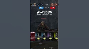 BATTLE PRIME | SUBSCRIBE FOR MORE GAMEPLAY VIDEOS