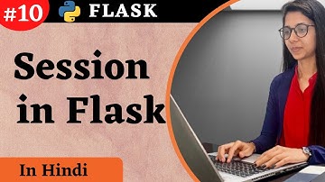 session in flask |flask tutorial#10 [Hindi] #codewithsheetal #coder