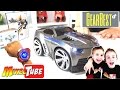 Unboxing GearBest Smart Watch voice car , Transformers y Mini FPV drone Cx 10