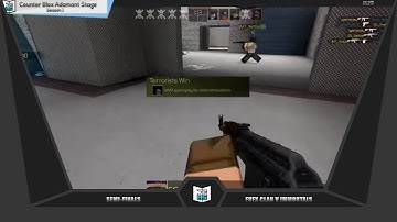 [CBAS Semi-Finals] Immortals v FueX Clan