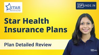 Star Health Insurance Plan for Family | Best Star Health Insurance Policy 2024 | Review in Hindi screenshot 5