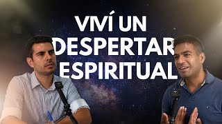 COMO ATRAER UN DESPERTAR ESPIRITUAL - Expansivos #5 con @OmarValen y @jmartinmadera