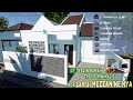 Ide Desain Rumah Mezzanine Dengan Gaya seperti VIlla !!!