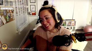 TWITCH GIRLS FARTING! (PART 2)