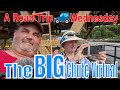 A Road Trip Wednesday - The Big Chute Virtual