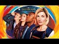 'Doctor Who' new season trailer asks: Will you be Jodie Whittaker's best friend?
