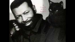 Teddy Pendergrass - Believe In Love chords