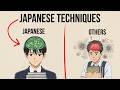 How Japanese Students Remember Everything
