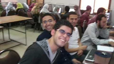 Shoubra ACM Training 2010