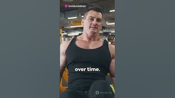 Progressive Overload #easyrecipes #motivation #proteinboost #fitnessstory #food #livegoodprotein