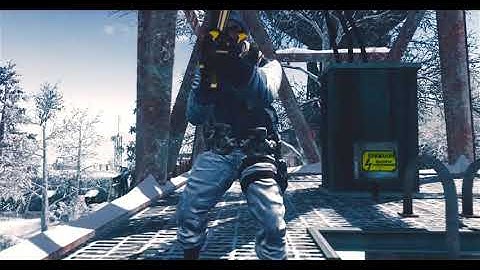 Malicious 5K Teamtage (FREE PROJECT FILE)