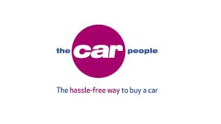 The Car People Sheffield Radio Advert