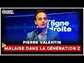 Génération Z : le malaise d’une génération ultra-sédentaire en quête de sens - Pierre Valentin