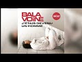 Capture de la vidéo Daniel Balavoine - J'étais Devenu Un Homme [Inedit]