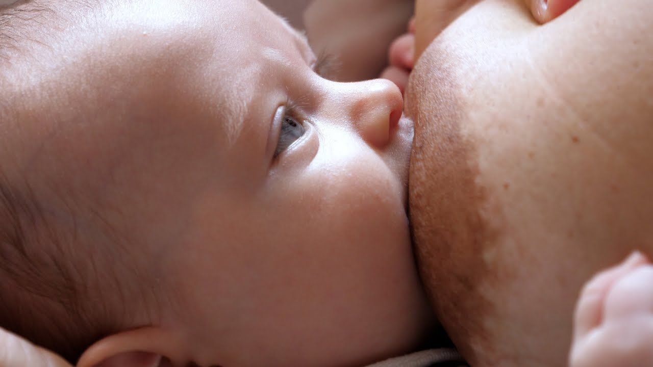 2 - Intérêt et importance de l'allaitement