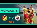 Pereira vs Pasto (Goles y Highlights) Liga BetPlay Dimayor 2021-1 | Fecha 19