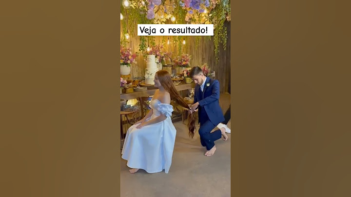#voto #noiva #casamento #wedding #penteados #hair #bride #noivos #fé #cortedecabelo #shortsvideo