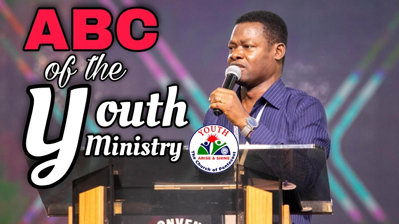 ABC of the Youth Ministry of The Church of Pentecost