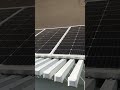 Adding Solar Panels