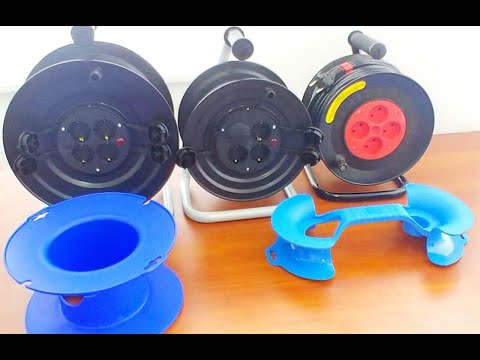 Обзор удлинителей