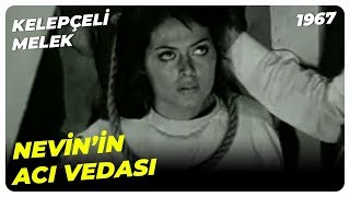 Nevin, İnfaz Edildi Kelepçeli Melek Türkan Şoray Yeşilçam Filmi