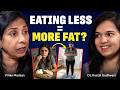 Same Diet, Still Gaining Weight After 30? Here’s Why | BY IMWOW CLIPS