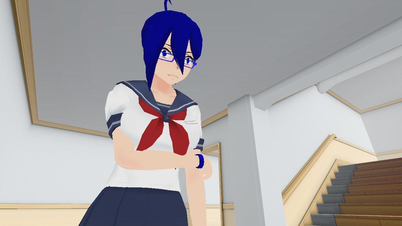 Traumatizing A Teachers Pet Yandere Simulator Youtube