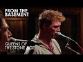 Capture de la vidéo Turnin' On The Screw | Queens Of The Stone Age | From The Basement