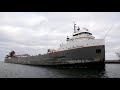 MICHIPICOTEN Return of the Soo Express