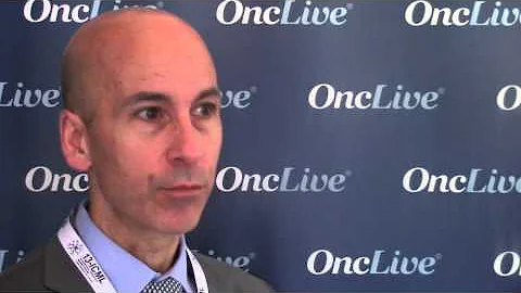 Dr. Uldrick on Rituximab Plus Liposomal Doxorubici...