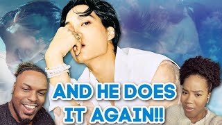 😳😳 KAI 카이 'Peaches' MV Reaction