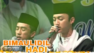 Gus Azmi [BIMAULIDIL HADI]