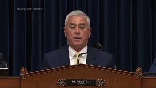 House panel conducts probe on coronavirus origins